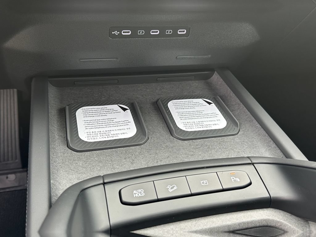 New 2027 Kia Telluride EX X-Line AWD/4WD image 22