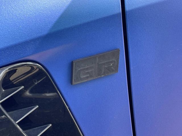 Used 2023 Toyota Corolla Core image 8