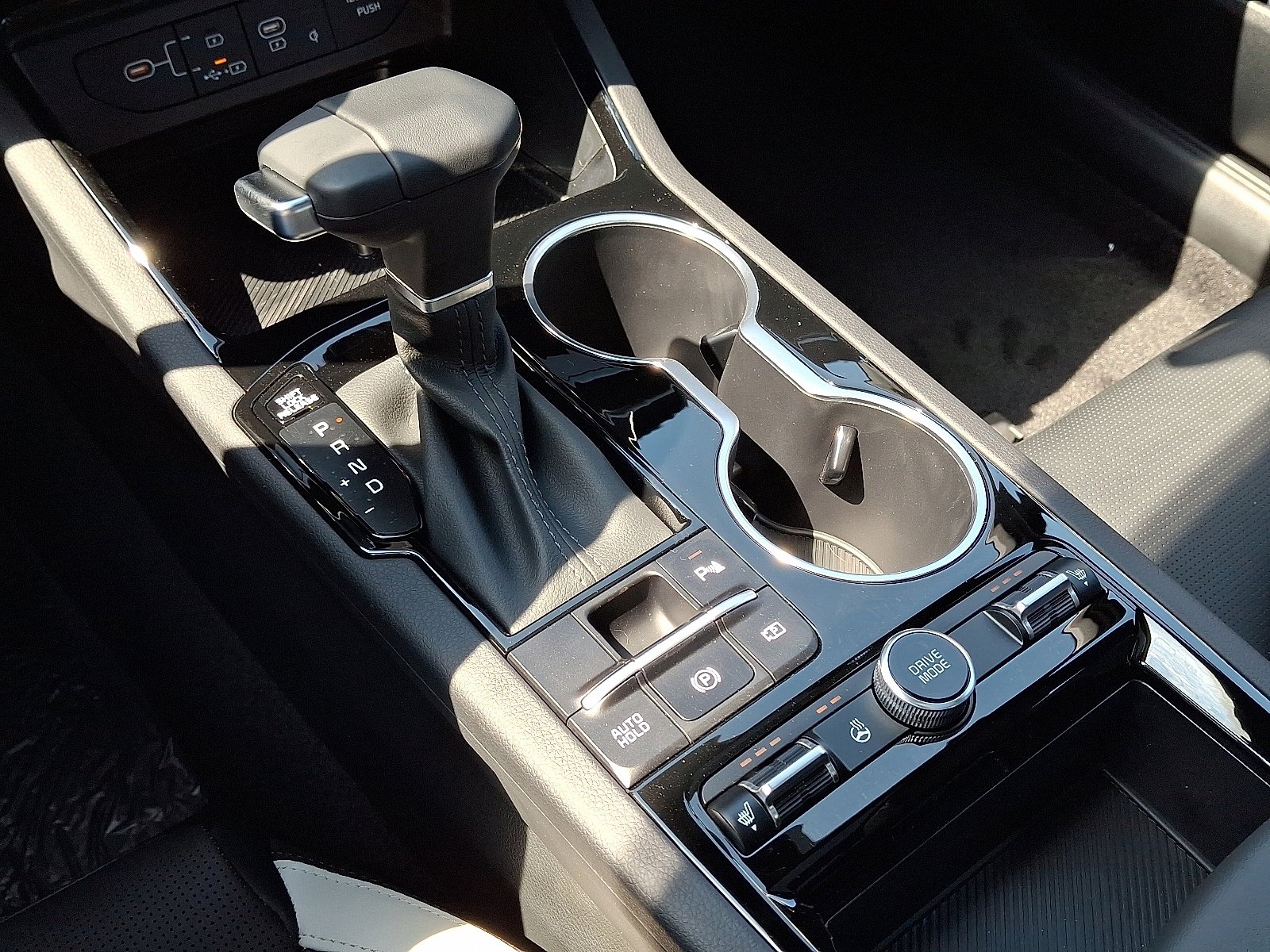 New 2026 Kia K5 GT-Line AWD/4WD image 12
