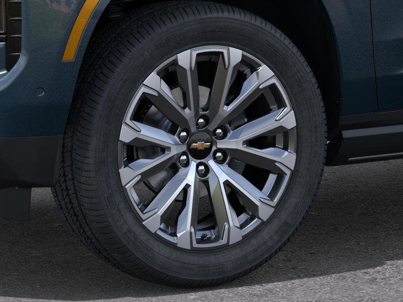 New 2026 Chevrolet Tahoe High Country image 10