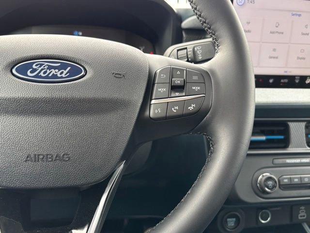 New 2025 Ford Maverick XLT w/ XLT Luxury Package image 33