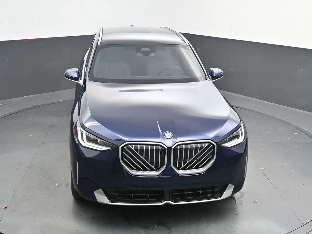 New 2026 BMW X3 xDrive30i w/ Premium Package AWD/4WD image 16