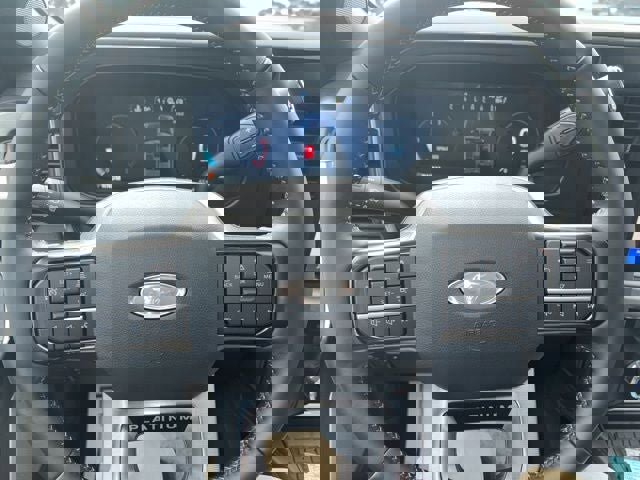 New 2026 Ford F350 Platinum w/ FX4 Off-Road Package image 54