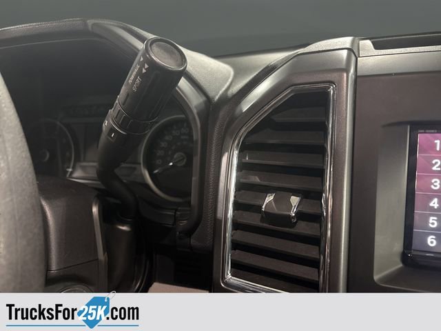 Used 2015 Ford F150 XLT image 20