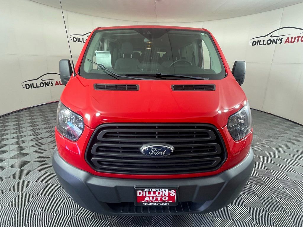 Used 2018 Ford Transit 350 XL image 11
