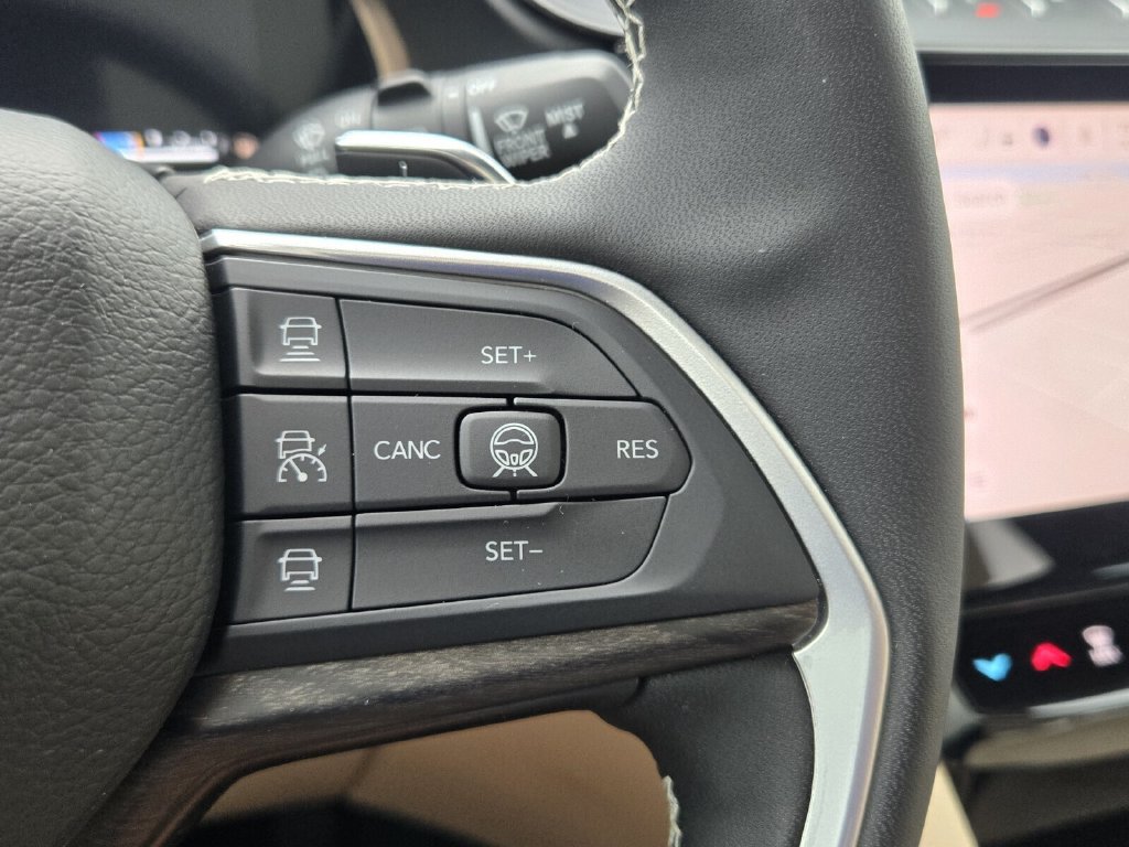 Used 2026 Jeep Grand Cherokee Limited RWD image 24
