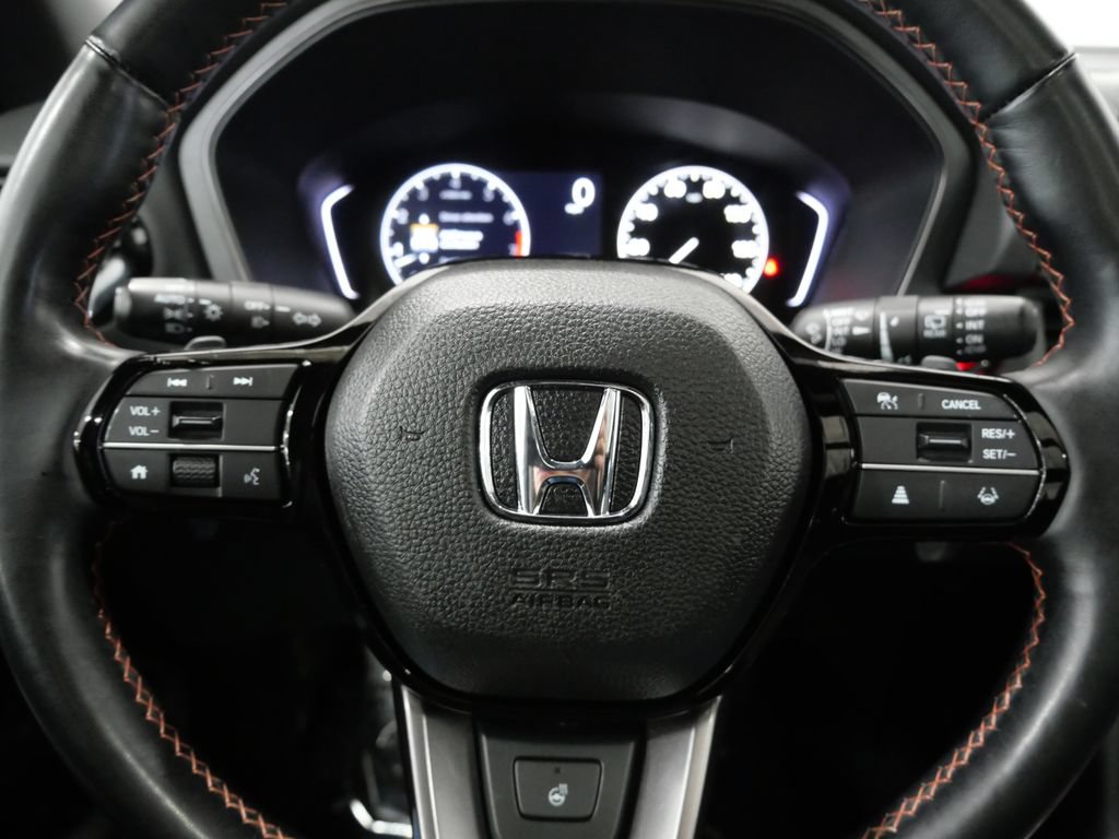 Used 2025 Honda Pilot TrailSport image 17