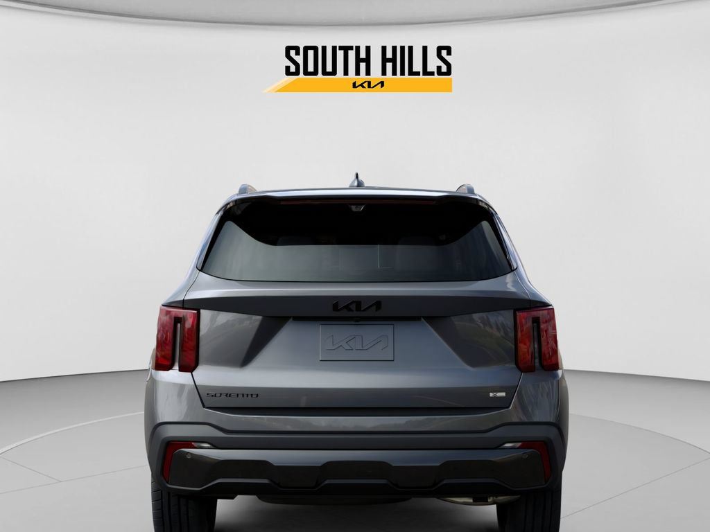 New 2026 Kia Sorento SX Prestige AWD/4WD image 13