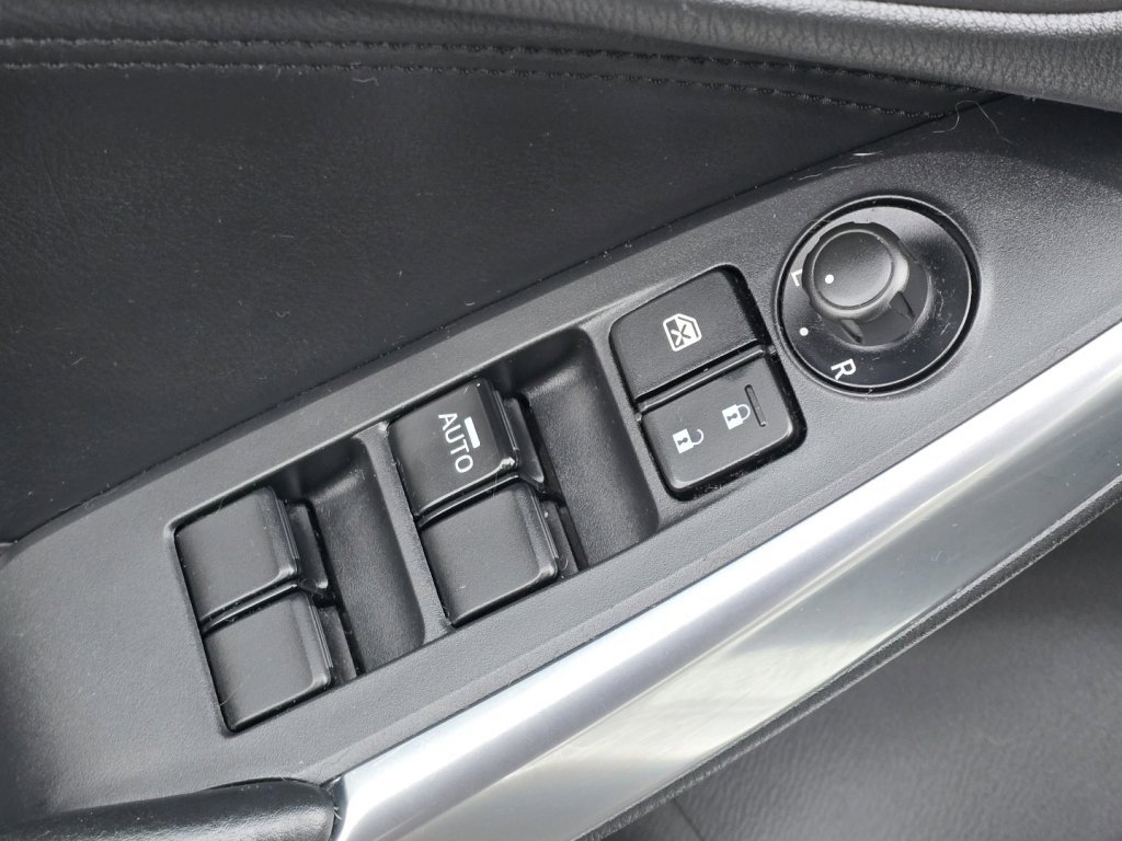 Used 2014 MAZDA MAZDA6 Touring w/ Touring Technology Package image 20