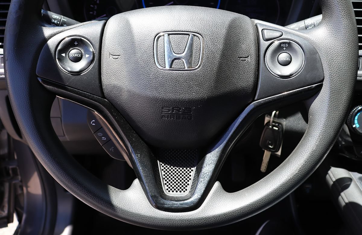 Used 2020 Honda HR-V LX image 53