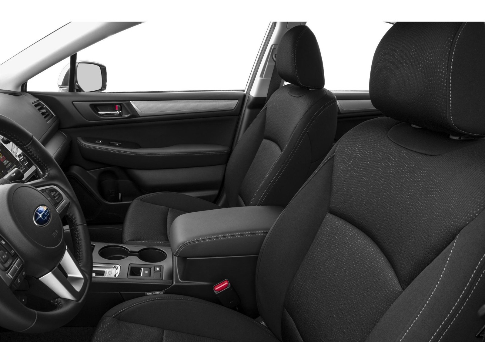 Used 2016 Subaru Legacy 2.5i Premium w/ Moonroof Package AWD/4WD image 6