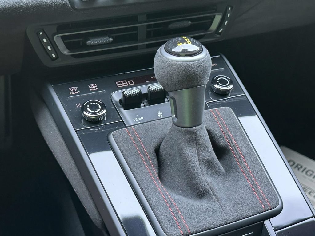 Certified 2022 Porsche 911 GT3 RWD image 28