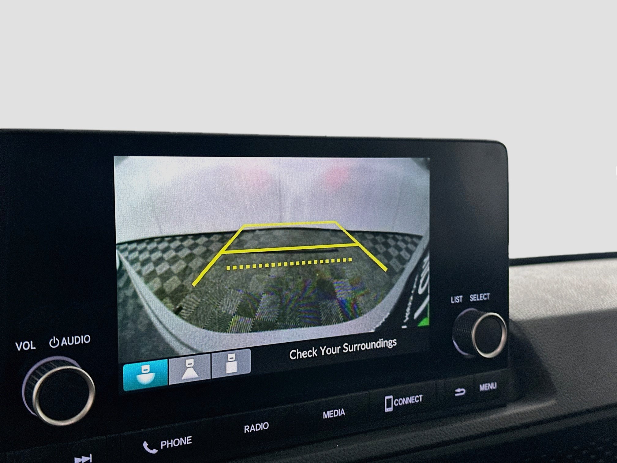 Used 2025 Honda CR-V LX image 22