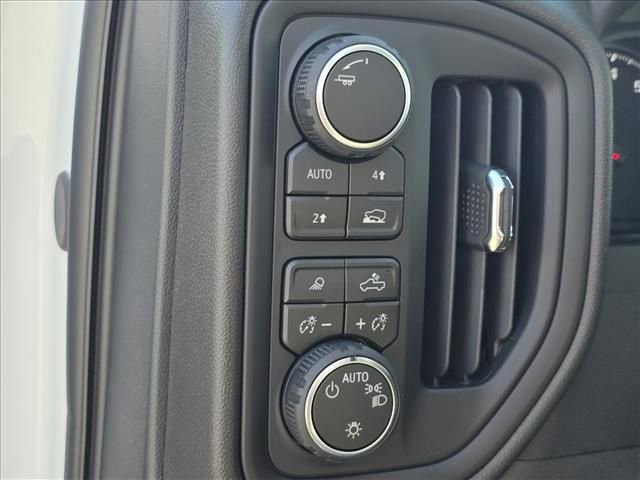 New 2026 Chevrolet Silverado 1500 W/T image 23