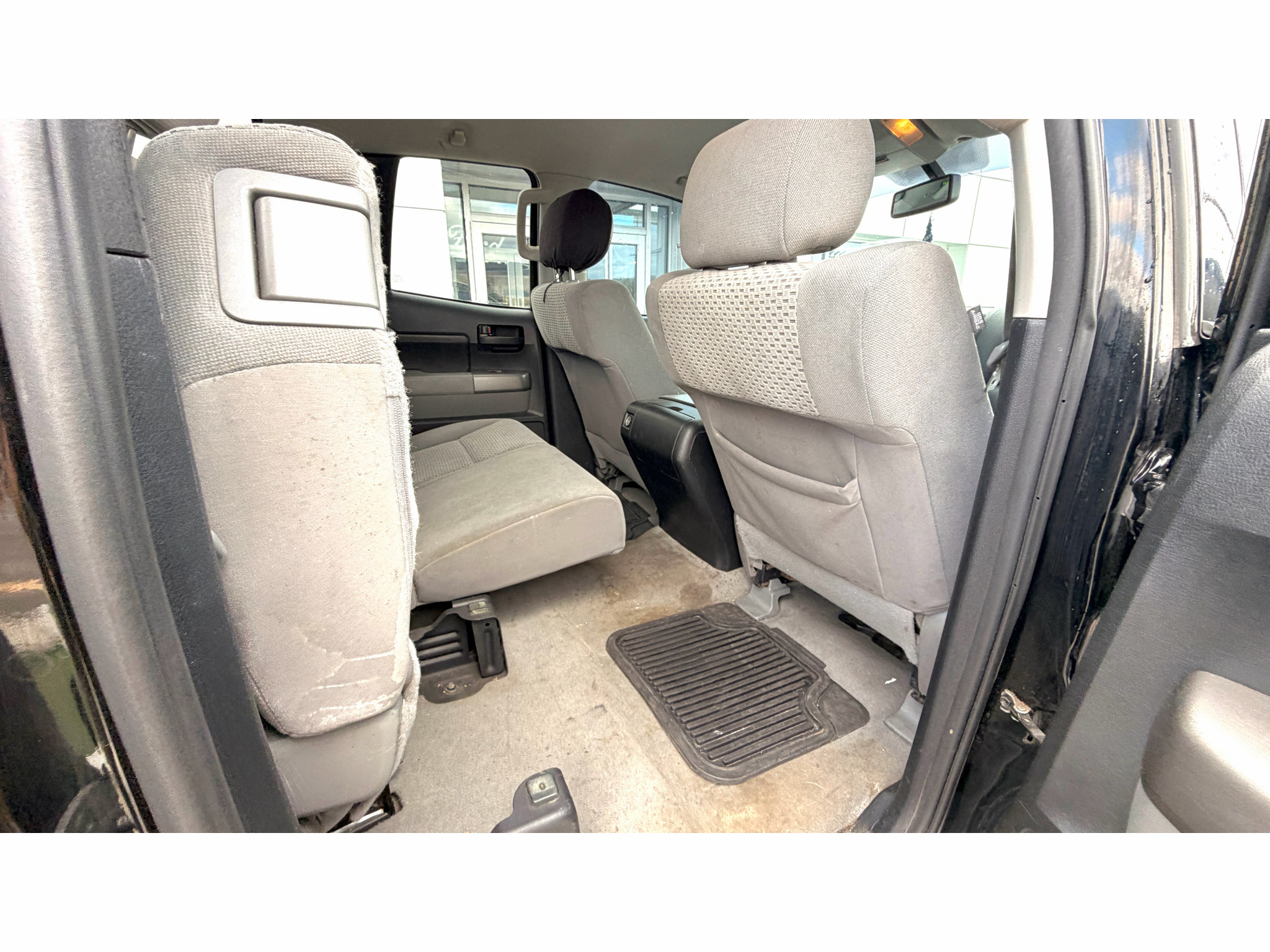 Used 2010 Toyota Tundra 4x4 Double Cab w/ TRD Off-Road Pkg image 13