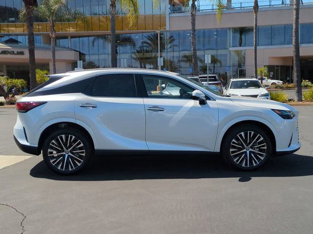 New 2026 Lexus RX 350 Premium Plus FWD image 4