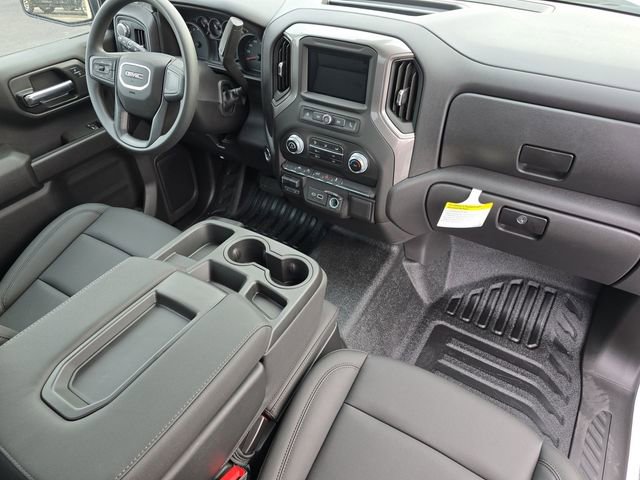 New 2025 GMC Sierra 1500 Pro w/ Pro Value Package image 24