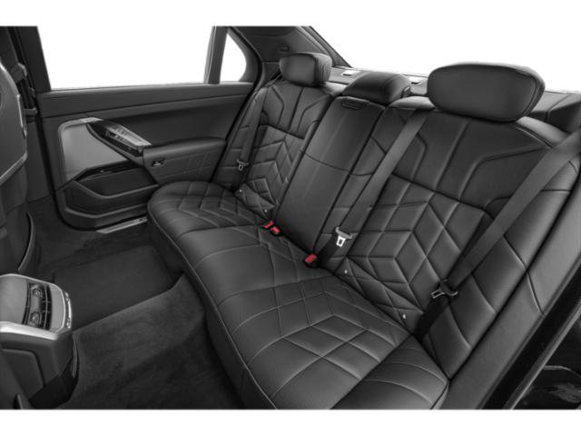 New 2026 BMW 750e xDrive w/ Executive Package AWD/4WD image 16