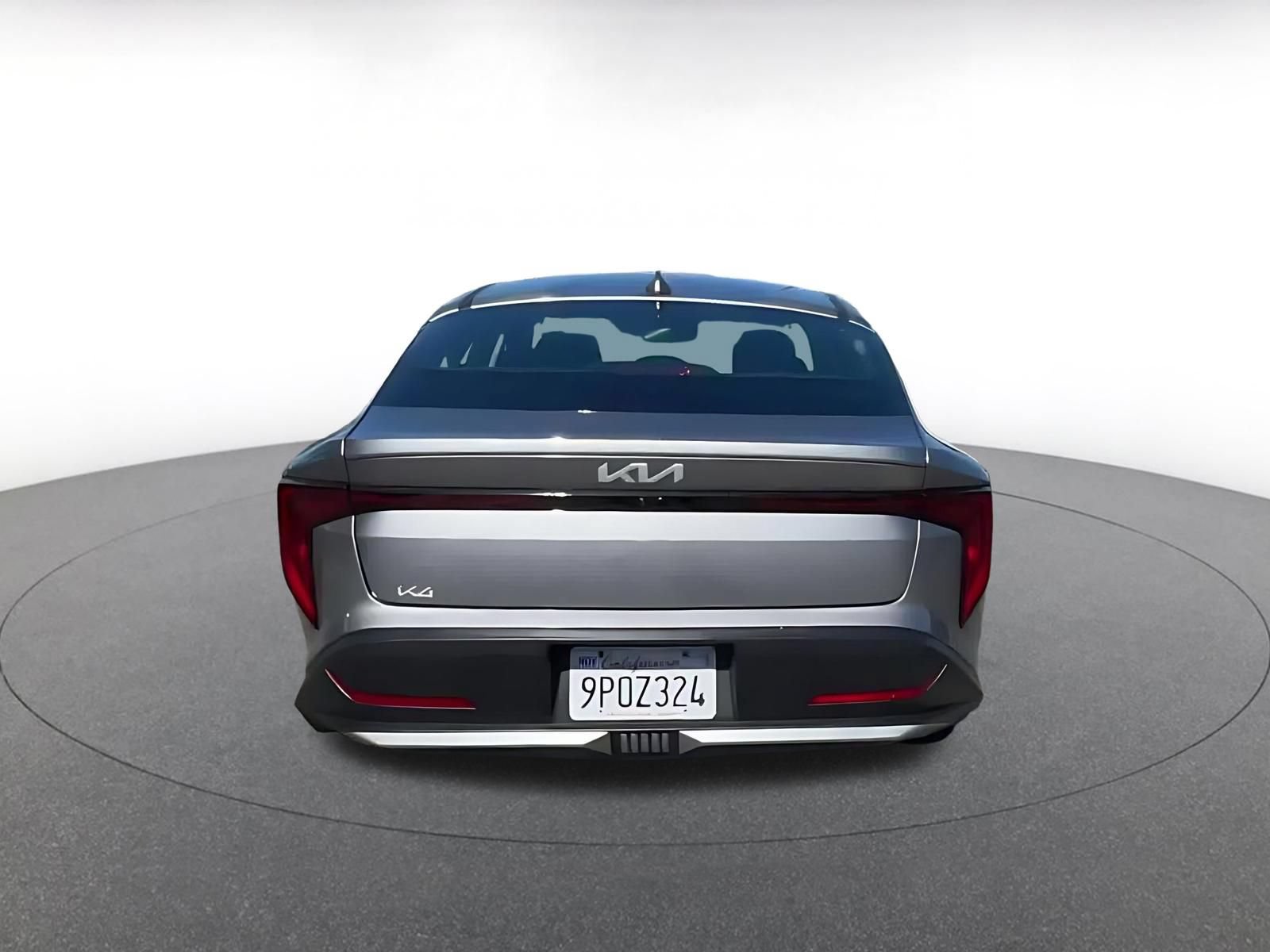 Used 2025 Kia K4 FWD image 12