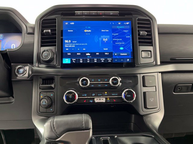 Used 2024 Ford F150 XLT w/ Equipment Group 303A High AWD/4WD image 25