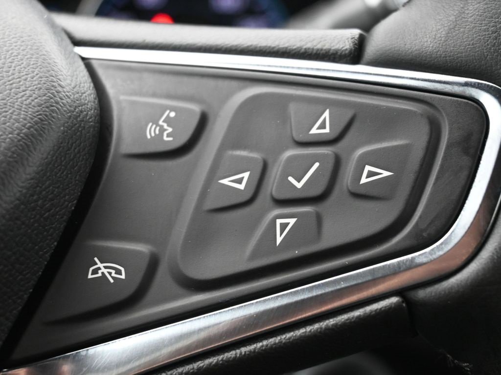 Used 2024 Chevrolet Equinox LT image 22