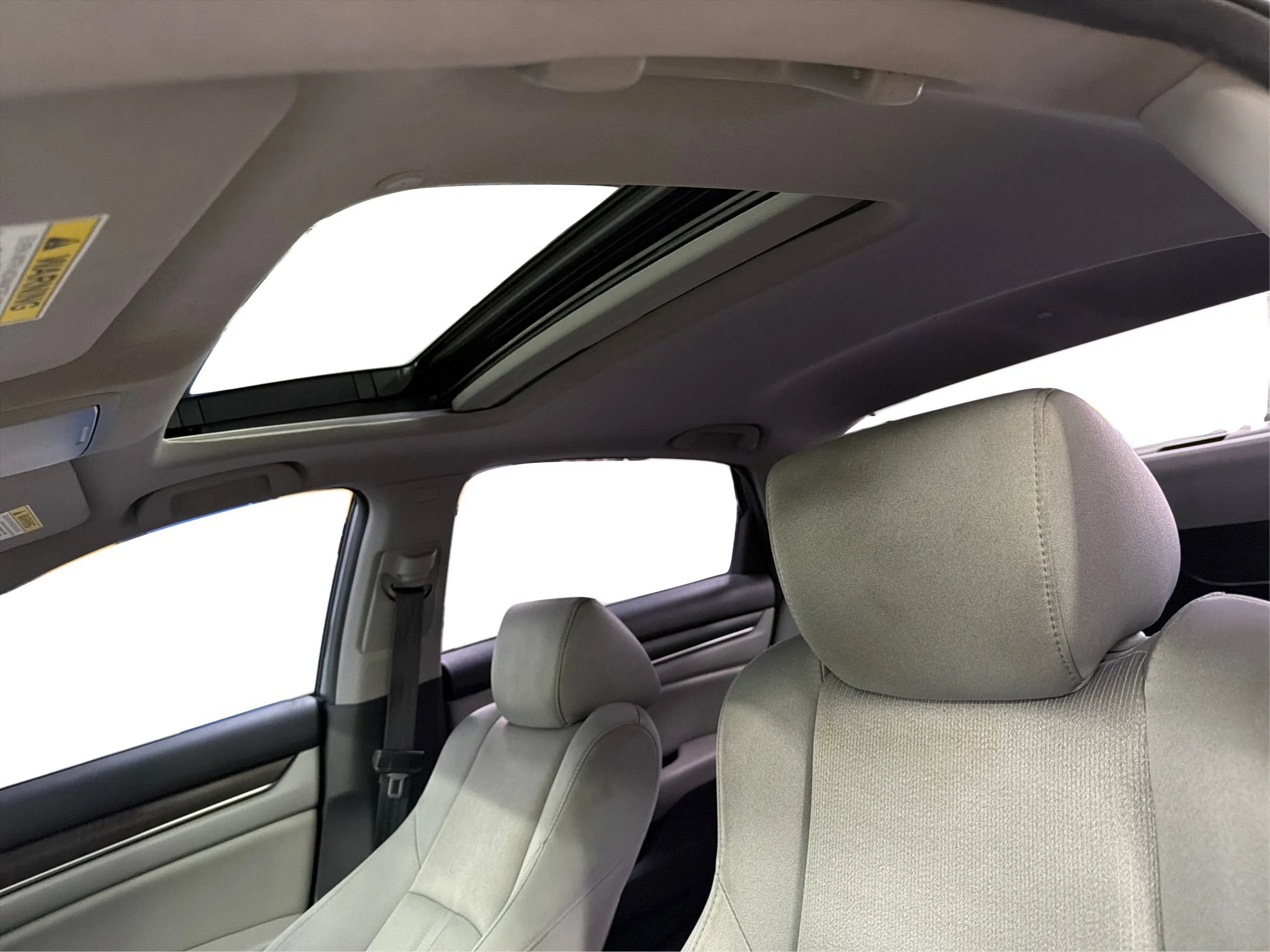 Used 2020 Honda Accord EX image 37