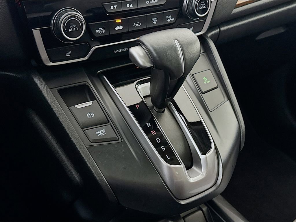 Used 2019 Honda CR-V EX-L image 20