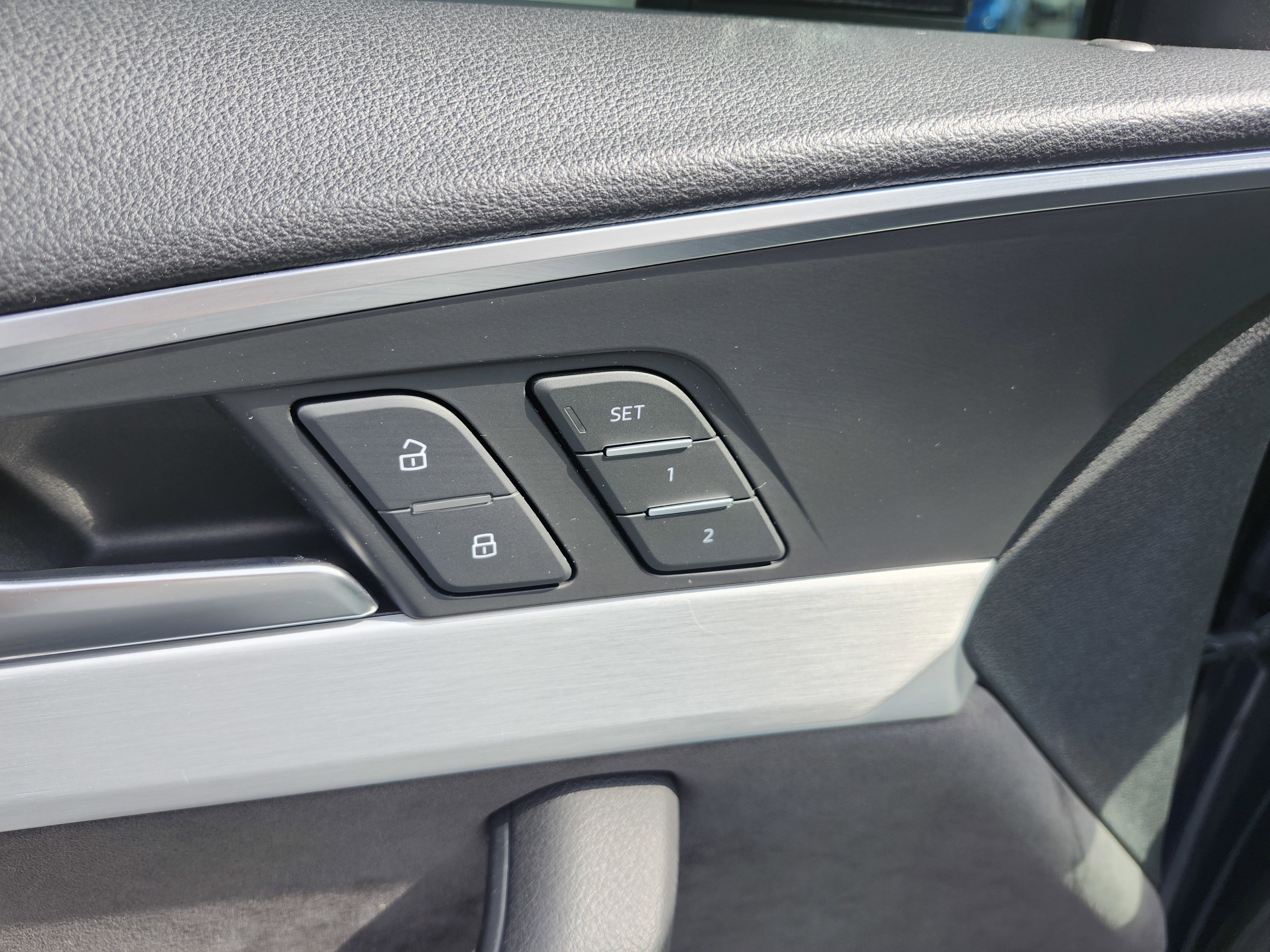 Used 2019 Audi S4 Premium image 30