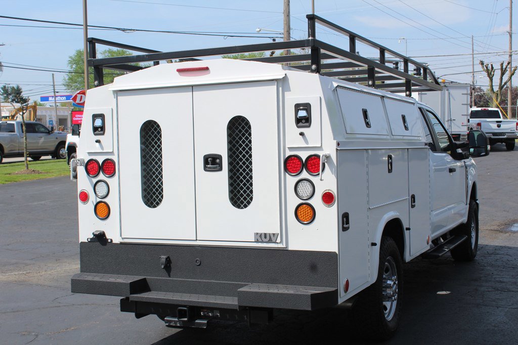 Used 2023 Ford F350 XL w/ XL Chrome Package AWD/4WD image 6