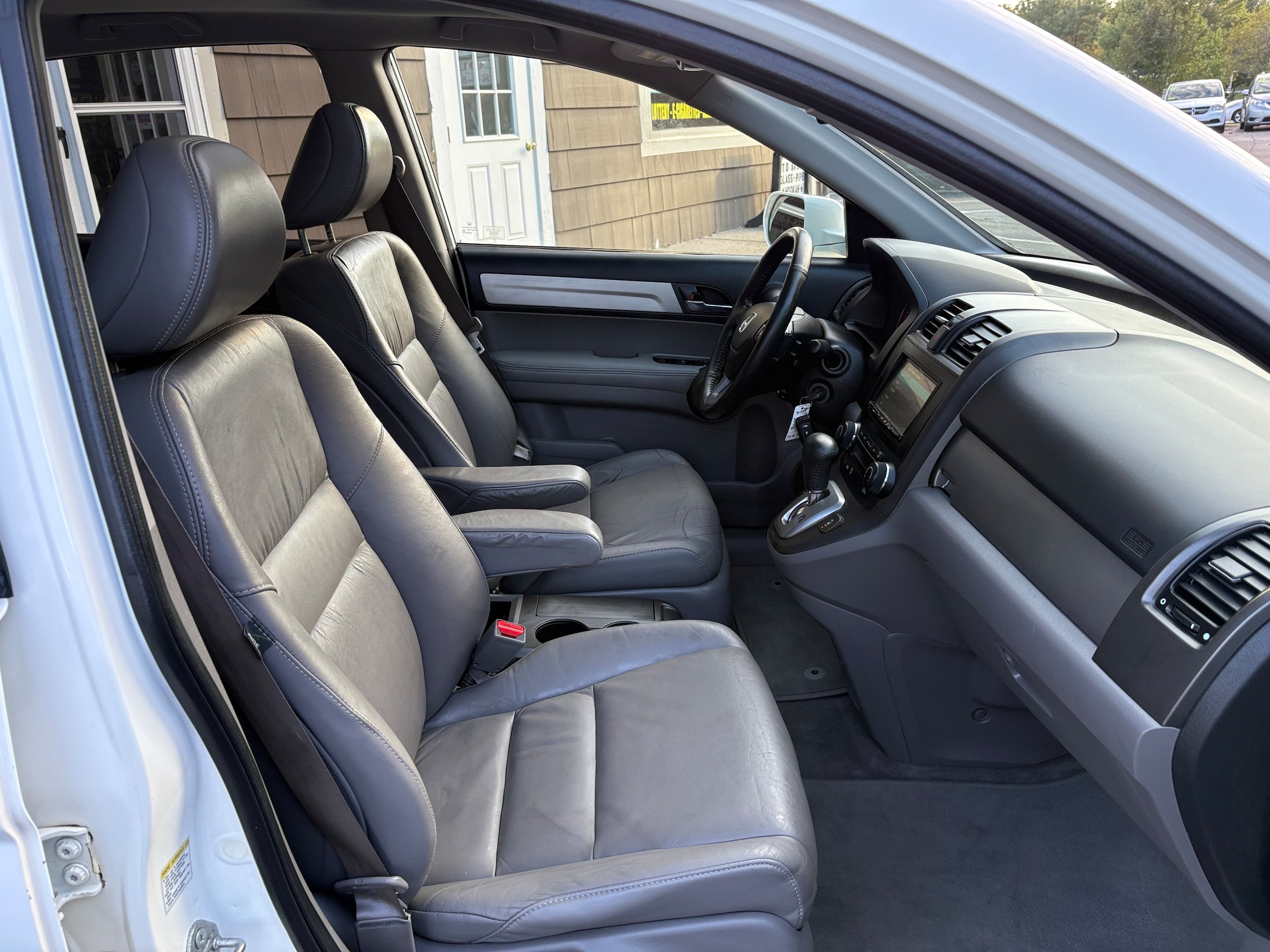 Used 2010 Honda CR-V EX-L image 25