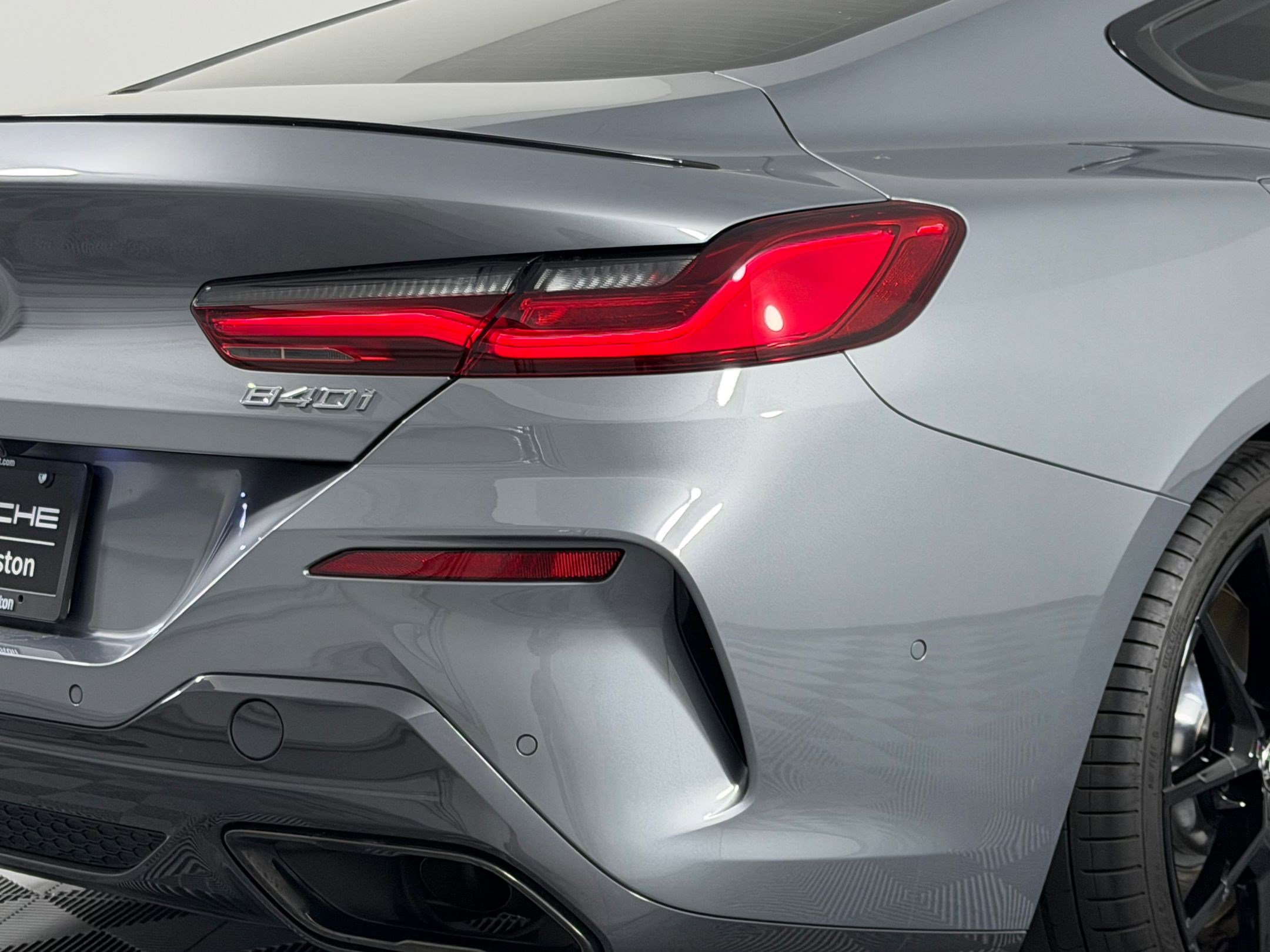 Used 2024 BMW 840i Coupe image 13