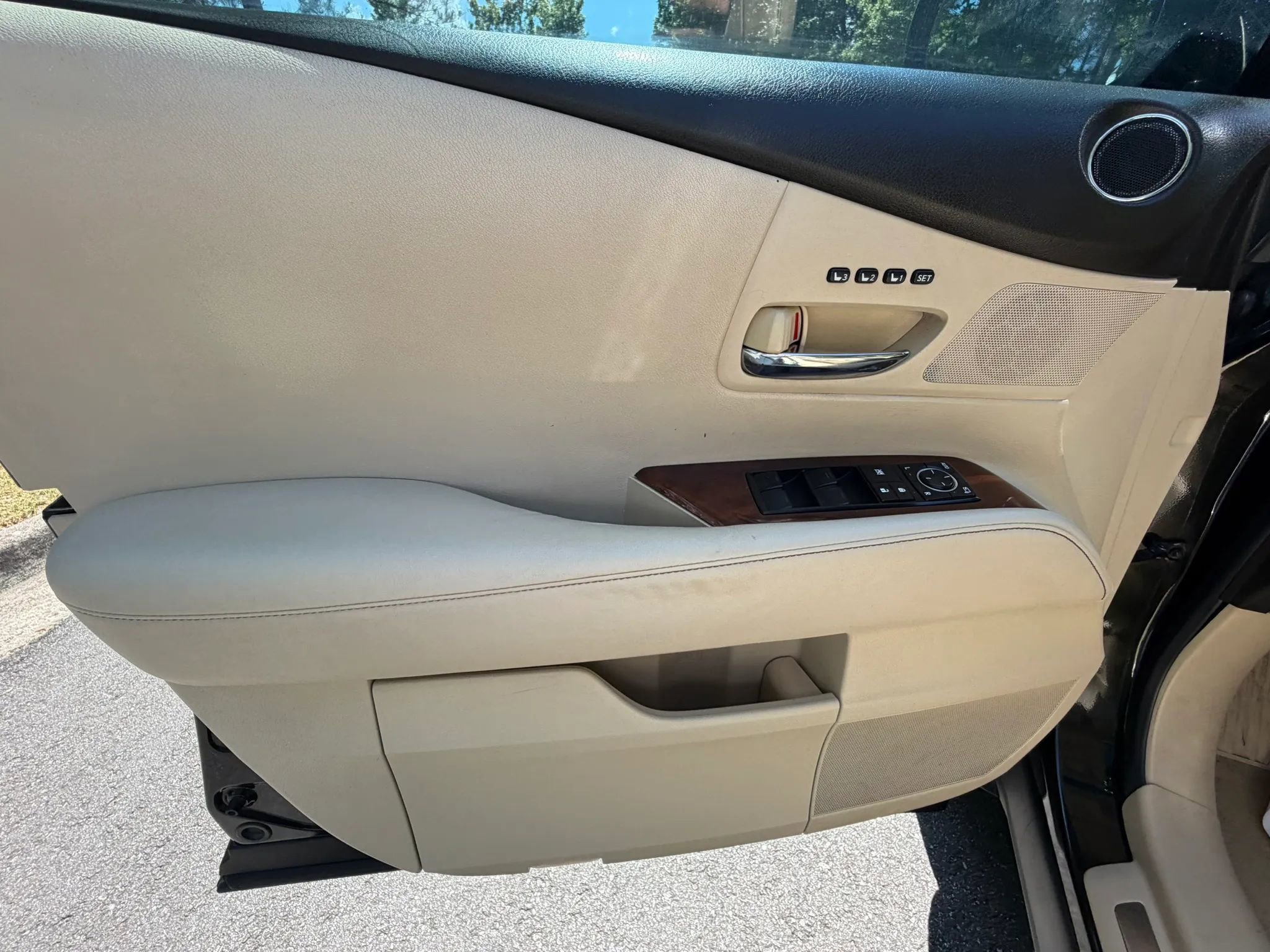 Used 2014 Lexus RX 350 FWD image 16