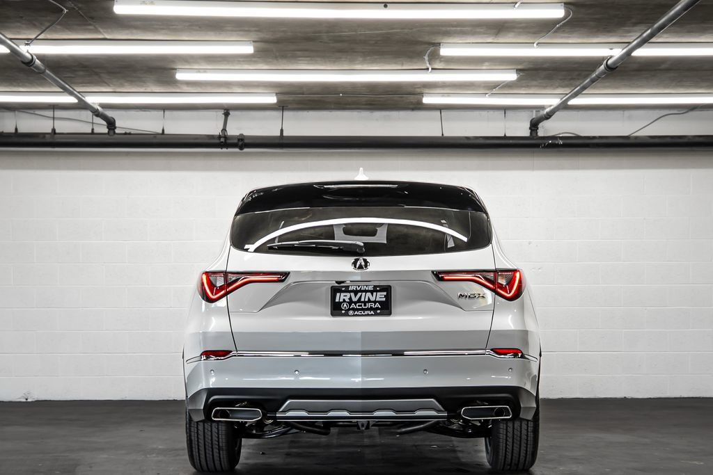 New 2026 Acura MDX FWD w/ Technology Package image 4