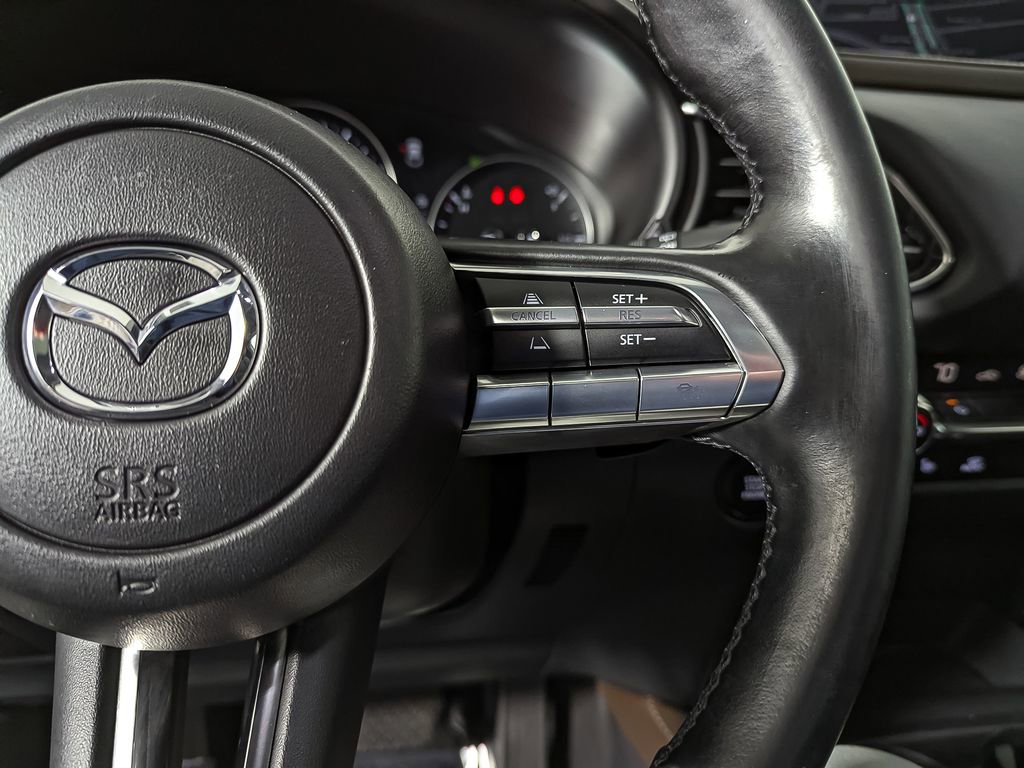 Used 2023 MAZDA CX-30 AWD 2.5 S w/ Premium Package image 38