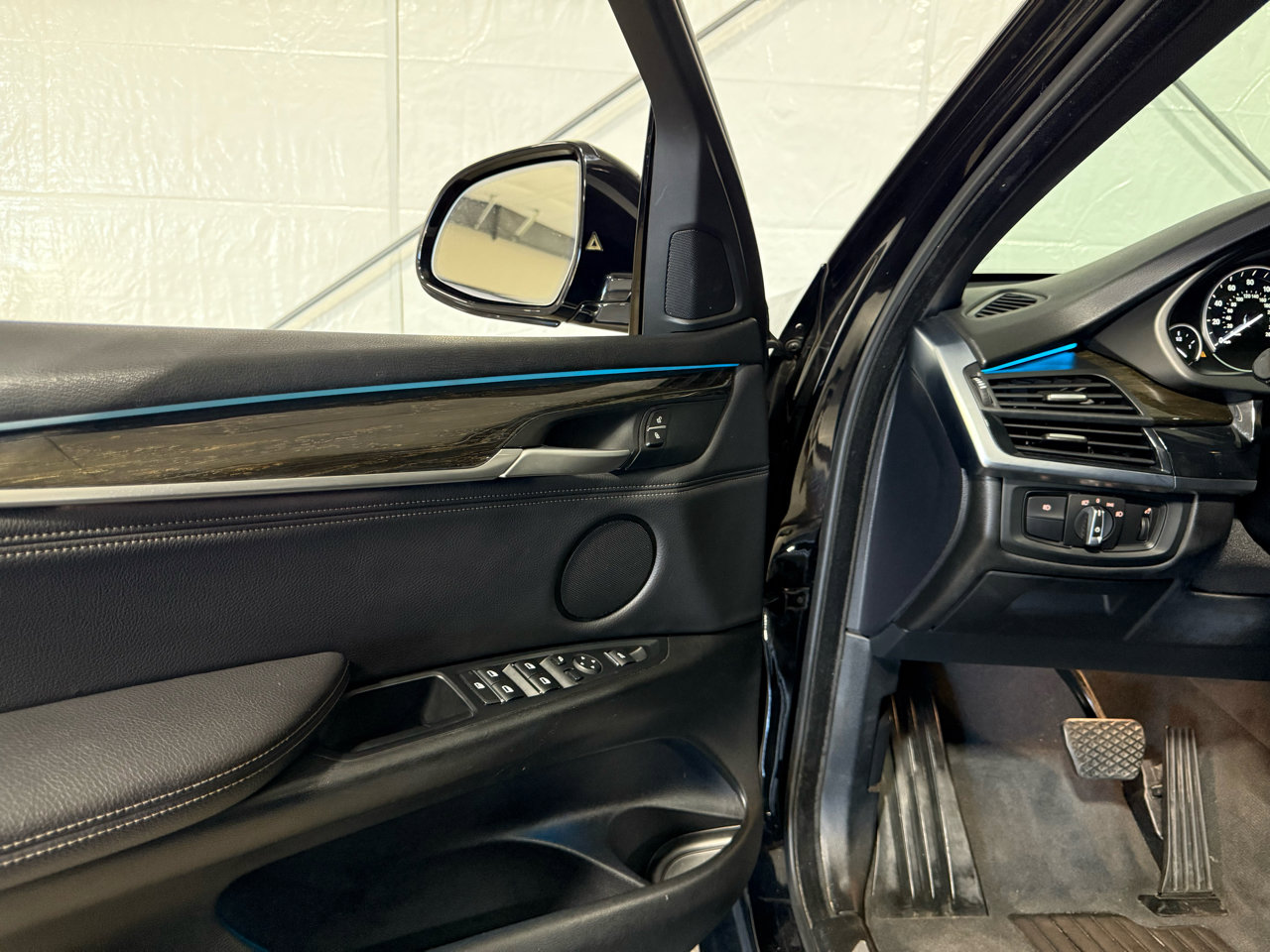 Used 2018 BMW X5 xDrive35i image 40