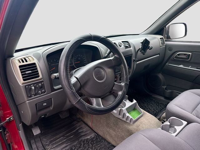Used 2005 Chevrolet Colorado LS image 10