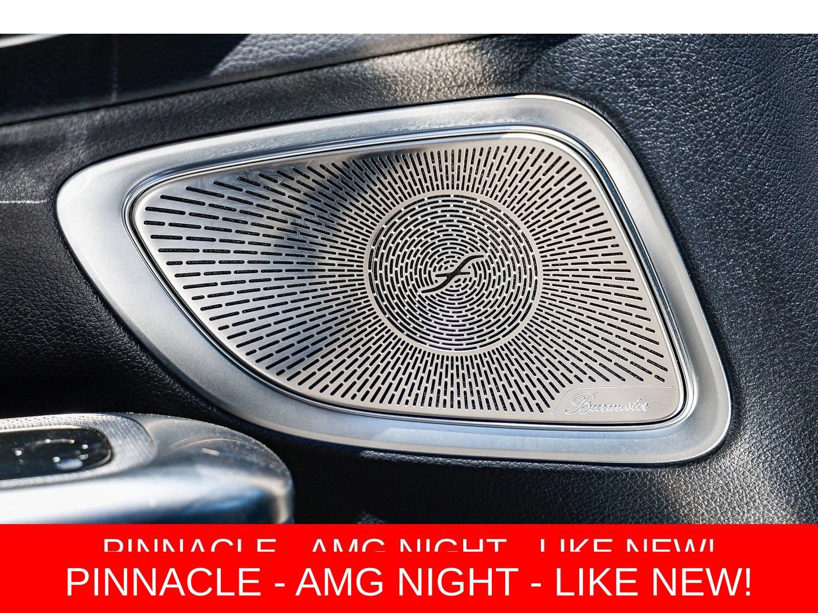 Certified 2026 Mercedes-Benz CLE 300 4MATIC Cabriolet w/ Night Package image 21