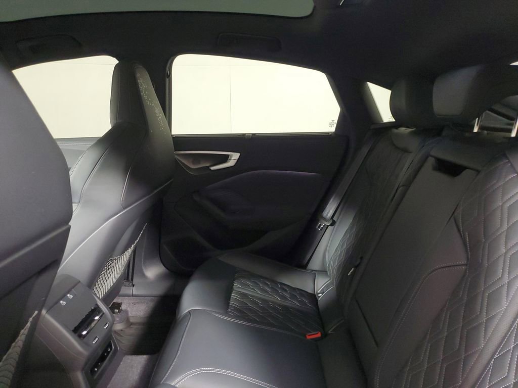 Used 2025 Audi S5 Prestige AWD/4WD image 11