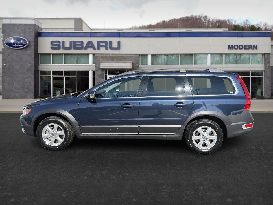 Used 2013 Volvo XC70 3.2 image 7