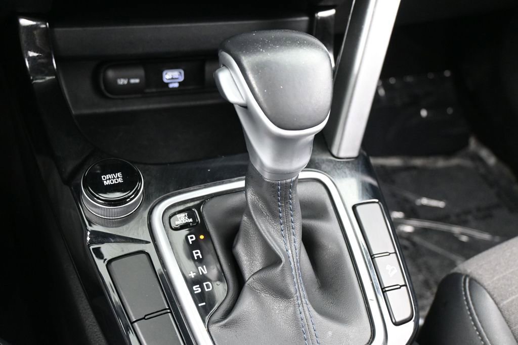 Used 2023 Kia Seltos S FWD image 20