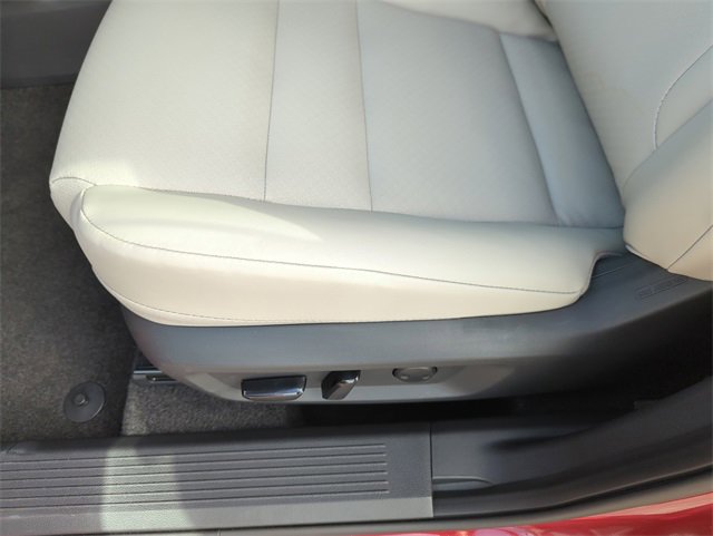 New 2026 Nissan Rogue SV w/ SV Premium Package image 29