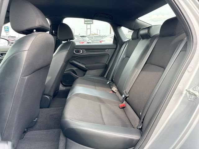 Used 2023 Honda Civic Sport image 22