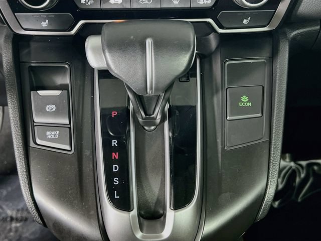 Used 2019 Honda CR-V EX-L image 24