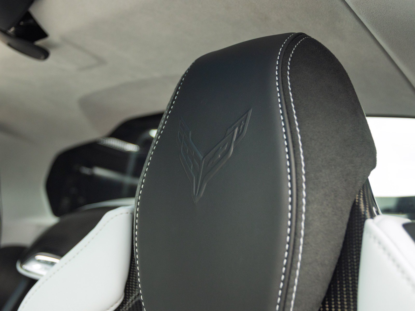 Used 2026 Chevrolet Corvette Z06 RWD image 38