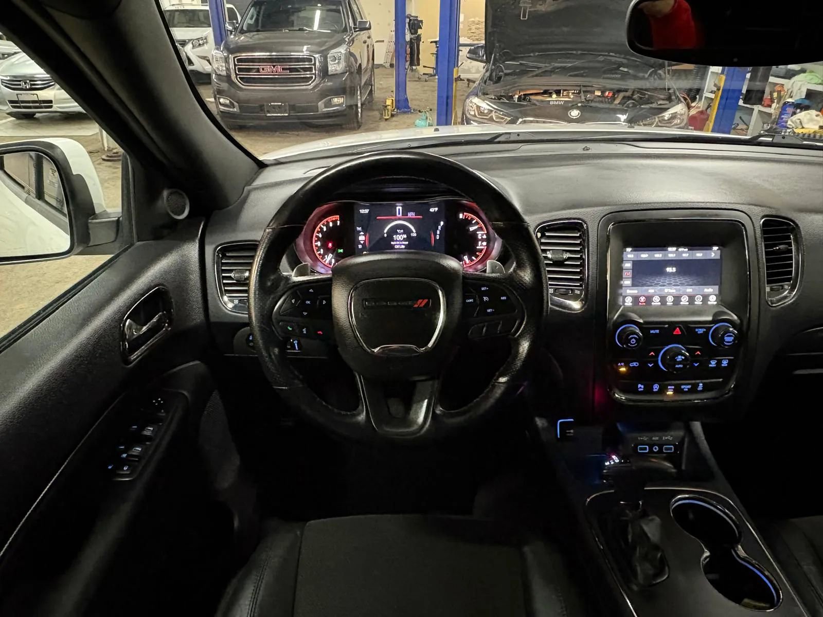 Used 2020 Dodge Durango GT image 17