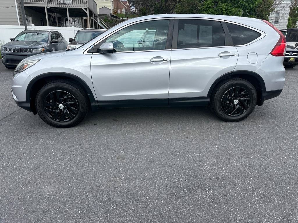 Used 2015 Honda CR-V EX image 4