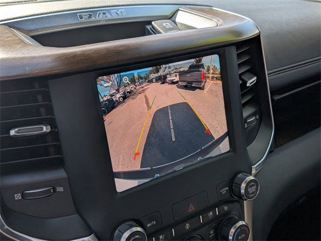 Used 2022 RAM 1500 Laramie image 22