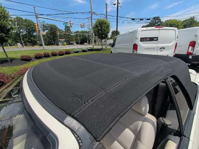 Used 1992 INFINITI M30 Convertible RWD image 15