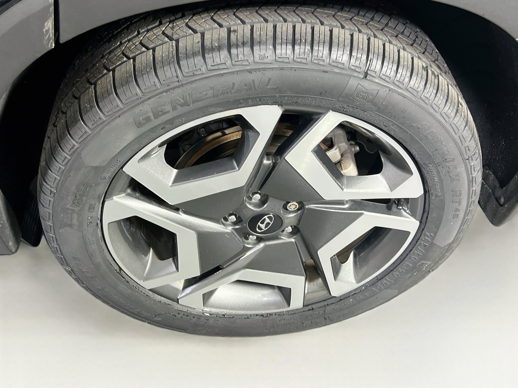 Used 2023 Hyundai Palisade SEL AWD/4WD image 33