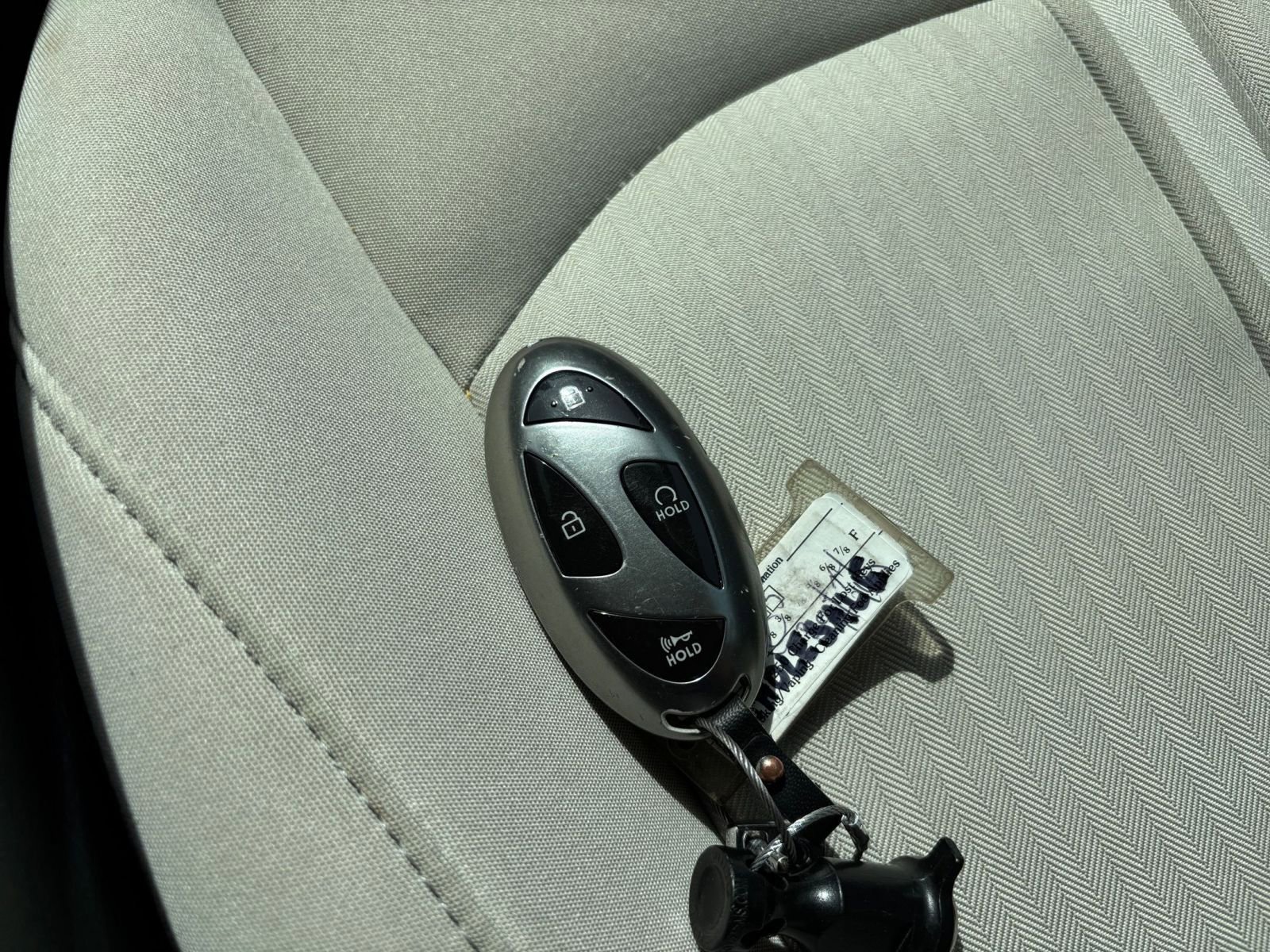 Used 2025 Hyundai Sonata SEL FWD image 21